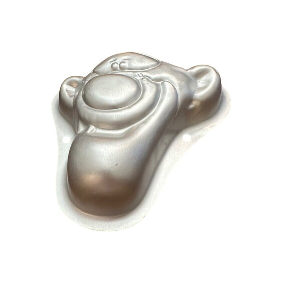 Wilton Cake Pan Tigger Cake Pan Mini 5 x 5 Small - Picture 9 of 9